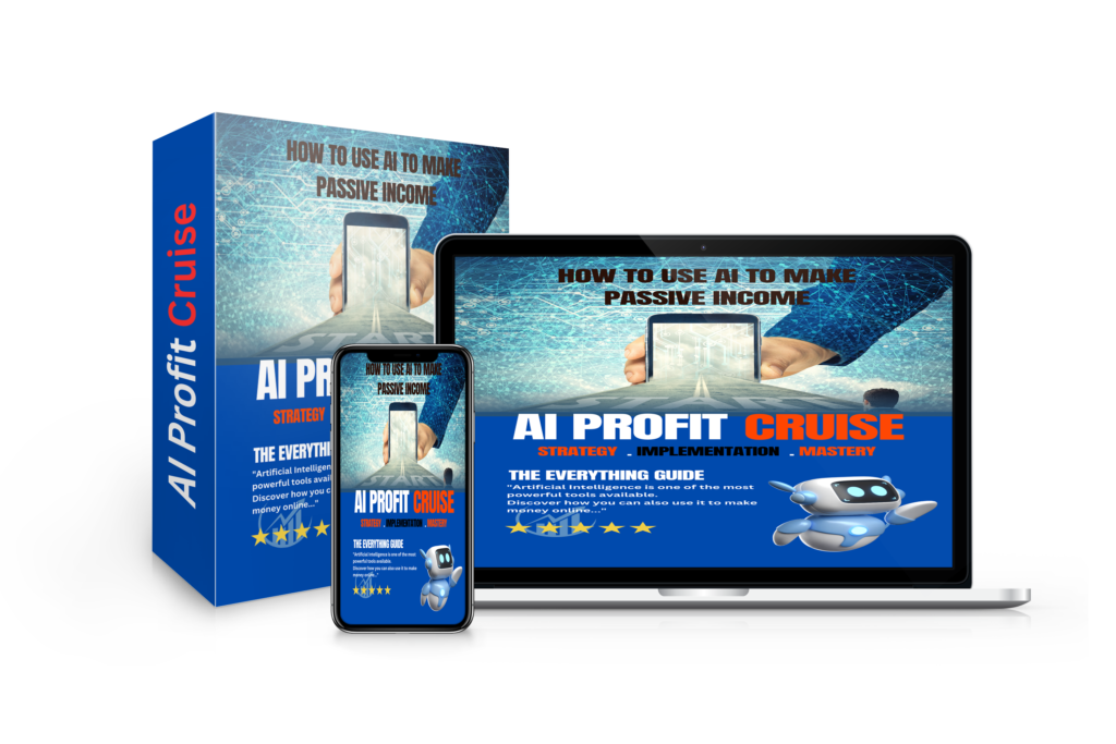 ai profit
