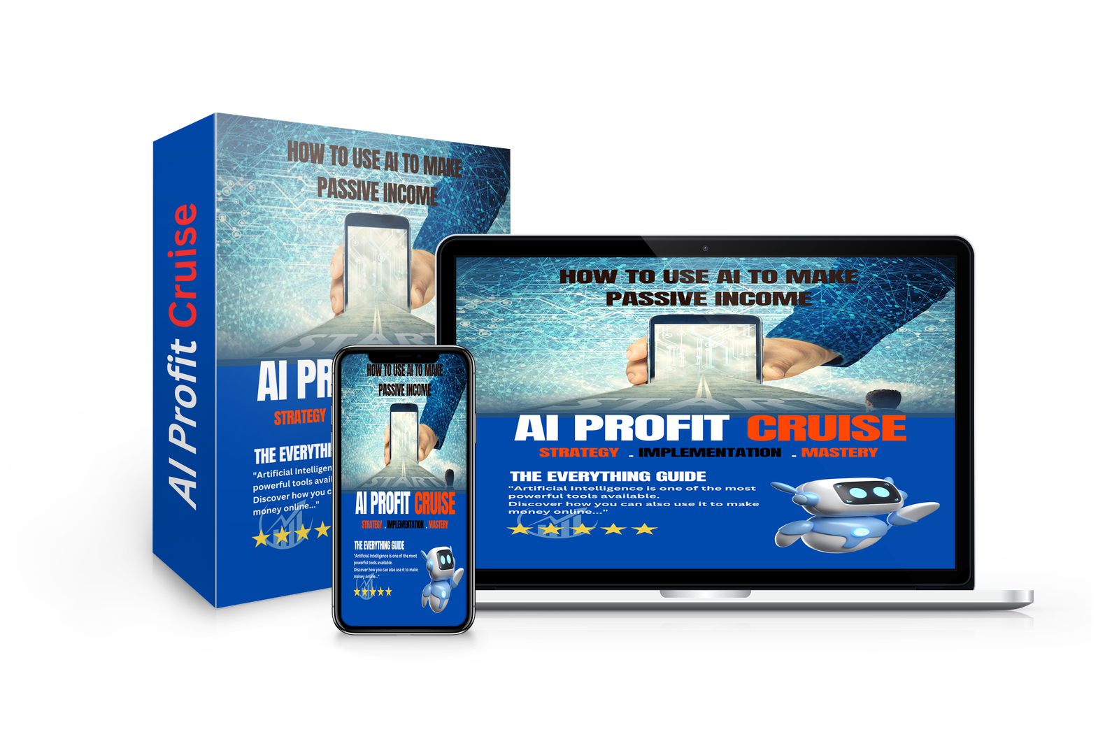 ai profit